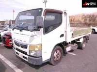 Mitsubishi FUSO TRUCK лот № 10099 оценка -  с аукциона в Японии 6