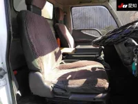 Mitsubishi FUSO TRUCK лот № 8001 оценка R  с аукциона в Японии 5