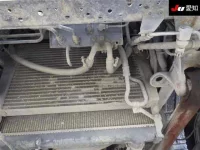 Mitsubishi FUSO FIGHTER лот № 8525 оценка R  с аукциона в Японии 10