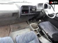 Mitsubishi FUSO FIGHTER лот № 8525 оценка R  с аукциона в Японии 2