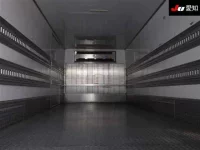 Mitsubishi FUSO FIGHTER лот № 8528 оценка 3  с аукциона в Японии 7