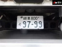 Mitsubishi FUSO FIGHTER лот № 8528 оценка 3  с аукциона в Японии 8