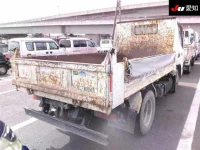 Mitsubishi FUSO TRUCK лот № 10074 оценка -  с аукциона в Японии 7