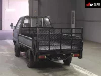 Toyota LITE ACE TRUCK лот № 20033 оценка 2  с аукциона в Японии 1