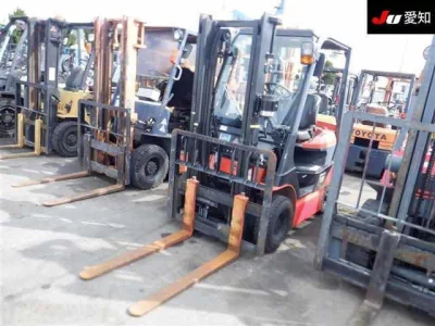 Toyota FORKLIFT
