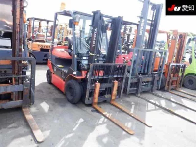 Toyota FORKLIFT