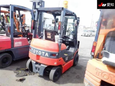 Toyota FORKLIFT