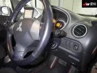 Mitsubishi I лот № 35090 оценка 4  с аукциона в Японии 4