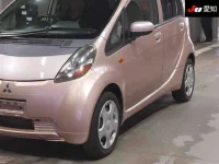 Mitsubishi I лот № 35090 оценка 4  с аукциона в Японии 6