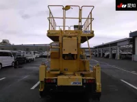 Isuzu TRUCK лот № 7031 оценка 3.5  с аукциона в Японии 3