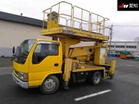 Isuzu TRUCK лот № 7031 оценка 3.5  с аукциона в Японии 6