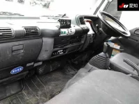 Isuzu TRUCK лот № 7031 оценка 3.5  с аукциона в Японии 2