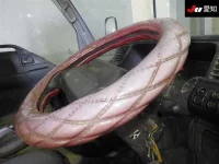 Isuzu TRUCK лот № 8024 оценка 3  с аукциона в Японии 4