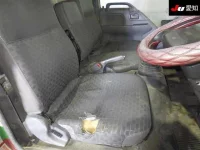 Isuzu TRUCK лот № 8024 оценка 3  с аукциона в Японии 5