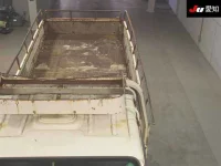 Isuzu TRUCK лот № 8024 оценка 3  с аукциона в Японии 8