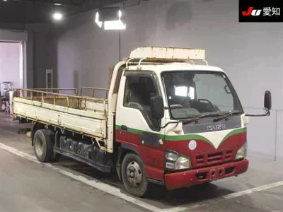 Isuzu TRUCK