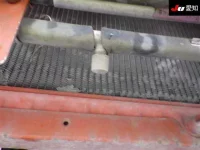 Isuzu TRUCK лот № 8504 оценка 3  с аукциона в Японии 10