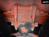 Isuzu TRUCK лот № 8504 оценка 3  с аукциона в Японии 6