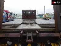 Isuzu TRUCK лот № 8504 оценка 3  с аукциона в Японии 7