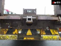 Isuzu TRUCK лот № 8504 оценка 3  с аукциона в Японии 8