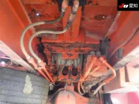 Isuzu TRUCK лот № 8504 оценка 3  с аукциона в Японии 9