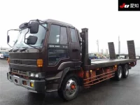 Isuzu TRUCK лот № 8504 оценка 3  с аукциона в Японии 3
