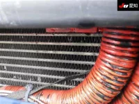 Isuzu TRUCK лот № 8508 оценка 3.5  с аукциона в Японии 10