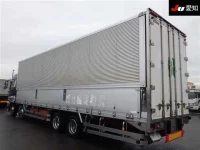 Isuzu TRUCK лот № 8508 оценка 3.5  с аукциона в Японии 4