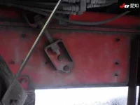 Isuzu TRUCK лот № 8508 оценка 3.5  с аукциона в Японии 5