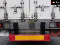 Isuzu TRUCK лот № 8508 оценка 3.5  с аукциона в Японии 8