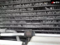 Isuzu TRUCK лот № 8509 оценка 3.5  с аукциона в Японии 10