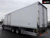 Isuzu TRUCK лот № 8509 оценка 3.5  с аукциона в Японии 4