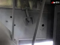 Isuzu TRUCK лот № 8509 оценка 3.5  с аукциона в Японии 5