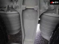 Isuzu TRUCK лот № 8509 оценка 3.5  с аукциона в Японии 6