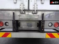 Isuzu TRUCK лот № 8509 оценка 3.5  с аукциона в Японии 8