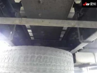 Isuzu TRUCK лот № 8509 оценка 3.5  с аукциона в Японии 9