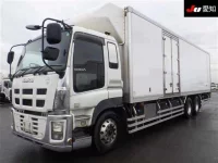 Isuzu TRUCK лот № 8509 оценка 3.5  с аукциона в Японии 3