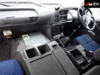 Isuzu TRUCK лот № 8509 оценка 3.5  с аукциона в Японии 2