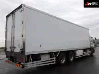 Isuzu TRUCK лот № 8509 оценка 3.5  с аукциона в Японии 1