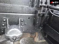 Isuzu TRUCK лот № 8527 оценка 3.5  с аукциона в Японии 5