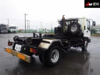 Isuzu TRUCK лот № 8527 оценка 3.5  с аукциона в Японии 1