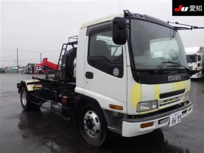 Isuzu TRUCK