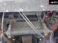 Isuzu TRUCK лот № 8561 оценка R  с аукциона в Японии 10