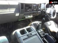 Isuzu TRUCK лот № 8561 оценка R  с аукциона в Японии 2