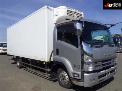 Isuzu TRUCK