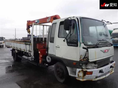 Hino RANGER