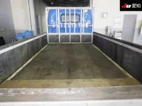 Hino DUTRO лот № 7017 оценка 3.5  с аукциона в Японии 3