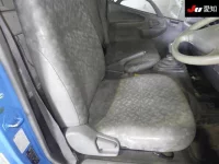 Hino DUTRO лот № 7017 оценка 3.5  с аукциона в Японии 5