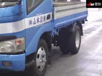 Hino DUTRO лот № 7017 оценка 3.5  с аукциона в Японии 6