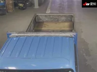 Hino DUTRO лот № 7017 оценка 3.5  с аукциона в Японии 8